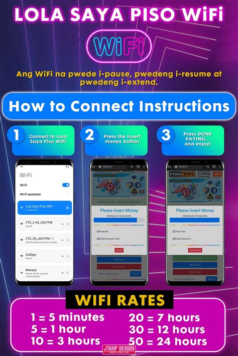 gelyn piso wifi|How to Connect to 10.10.01 Piso wifi .
